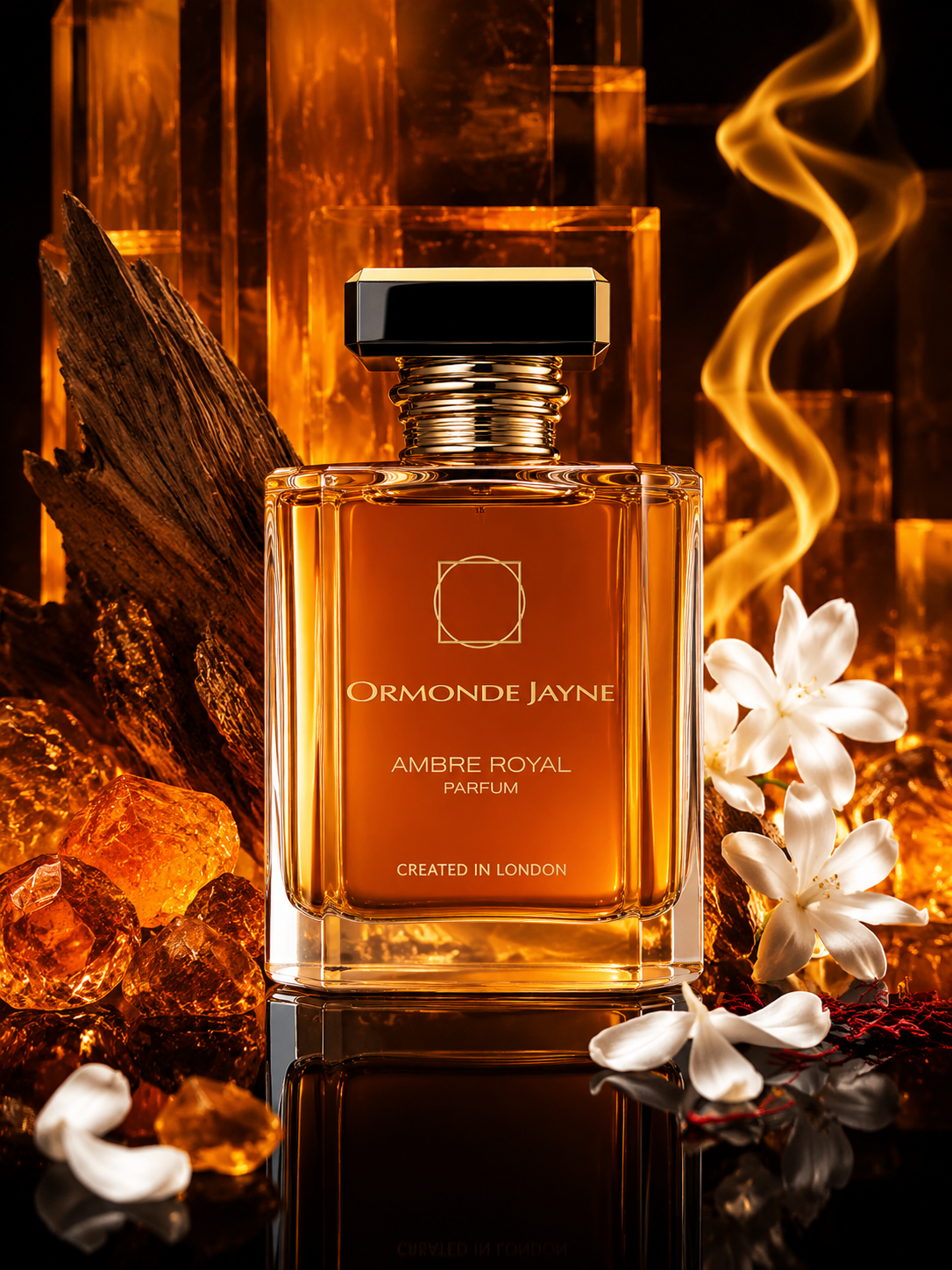 Ormonde Jayne Ambre Royal