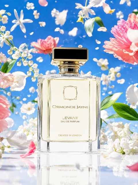 Ormonde Jayne Levant Eau de Parfum Decant