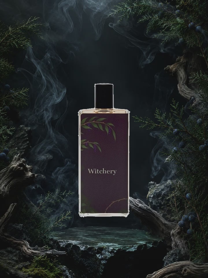 Sorce Witchery Decant