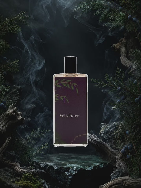 Sorce Witchery Decant