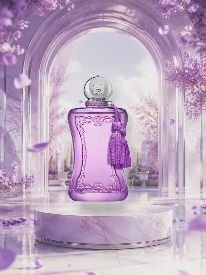 Parfums de Marly — Palatine (1.5 ml brand original sample)