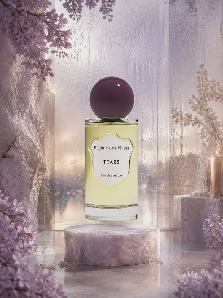 Régime des Fleurs — Tears (2 ml brand original sample)