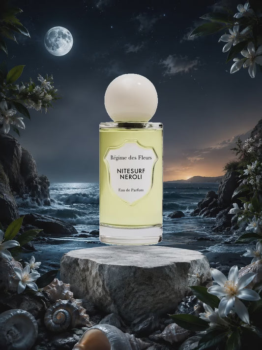 Régime des Fleurs - Nitesurf Neroli (2 ml brand original sample)