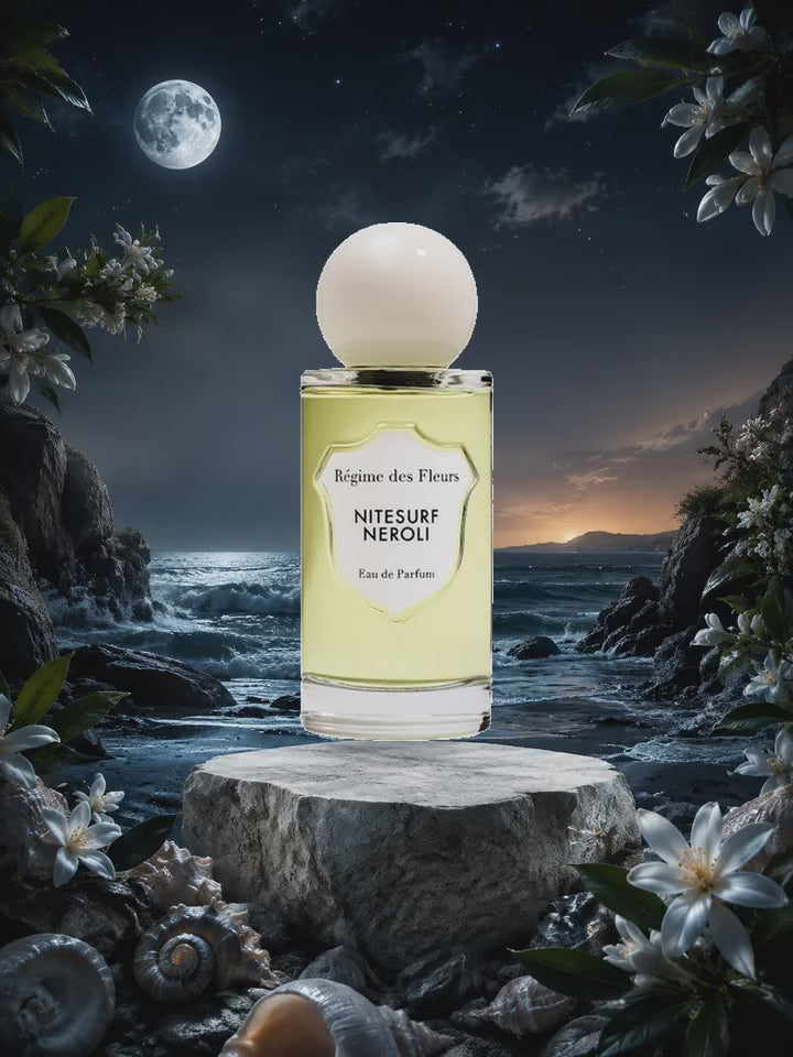 Régime des Fleurs — Nitesurf Neroli (2 ml brand original sample)
