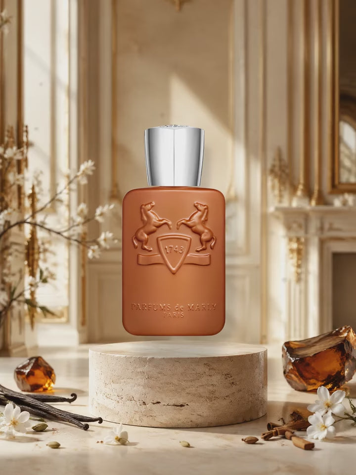 Parfums de Marly — Althaïr