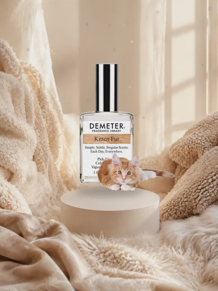 Demeter Kitten Fur Decant