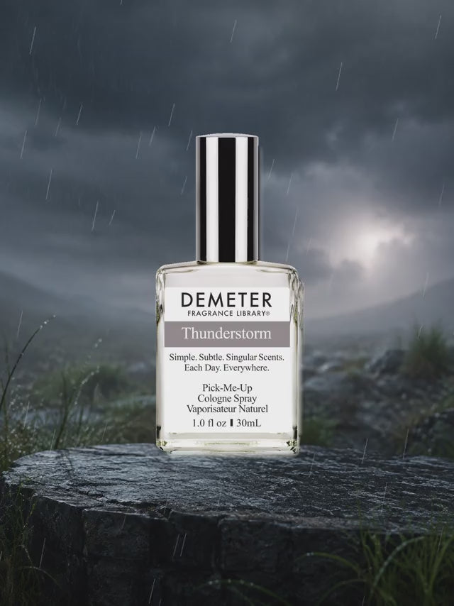 Demeter Thunderstorm Decant