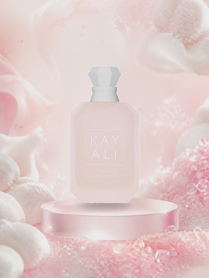 KAYALI Yum Marshmallow EDP Decant