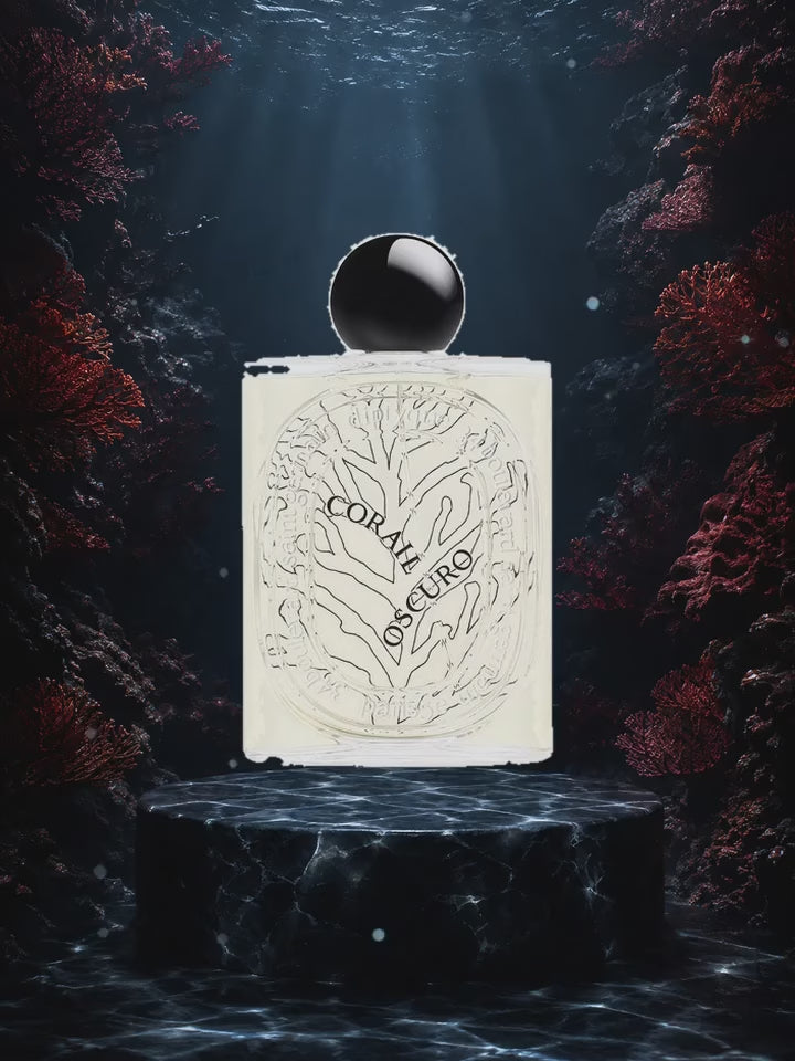Diptyque Corail Oscuro Eau de Parfum Decant
