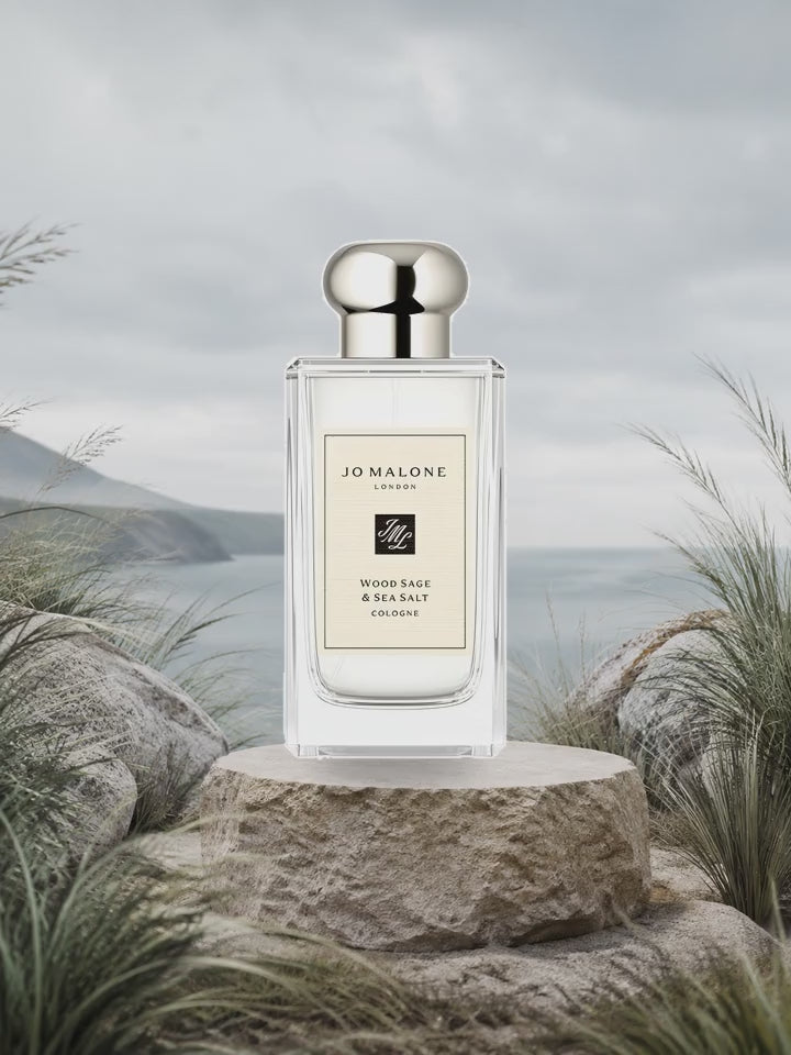 Jo Malone London Wood Sage & Sea Salt Cologne Decant