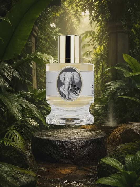 Zoologist — Elephant Sanctuary Edition Decant