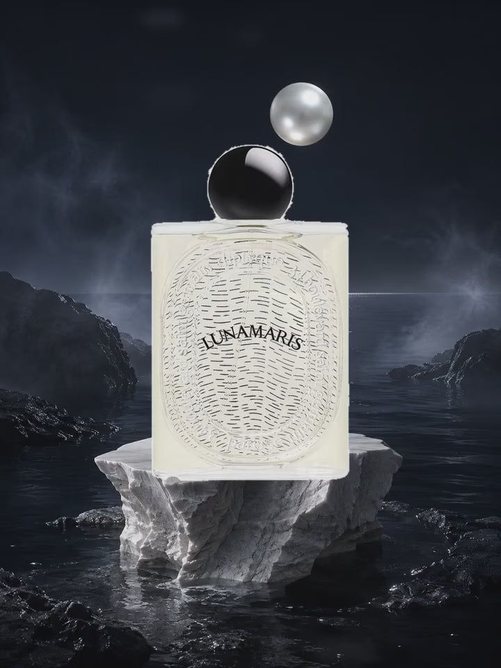 Diptyque Lunamaris Eau de Parfum Decant