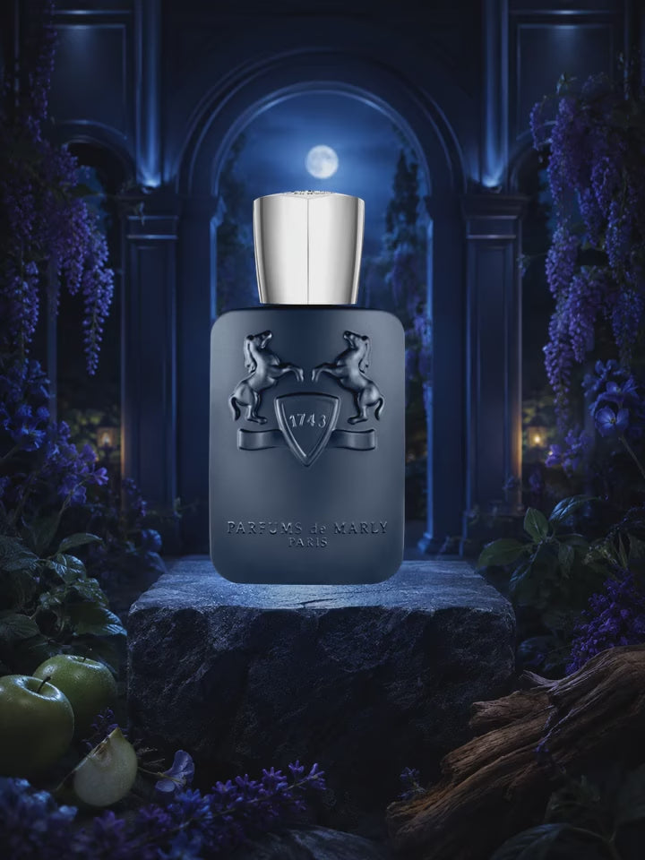 Parfums de Marly — Layton