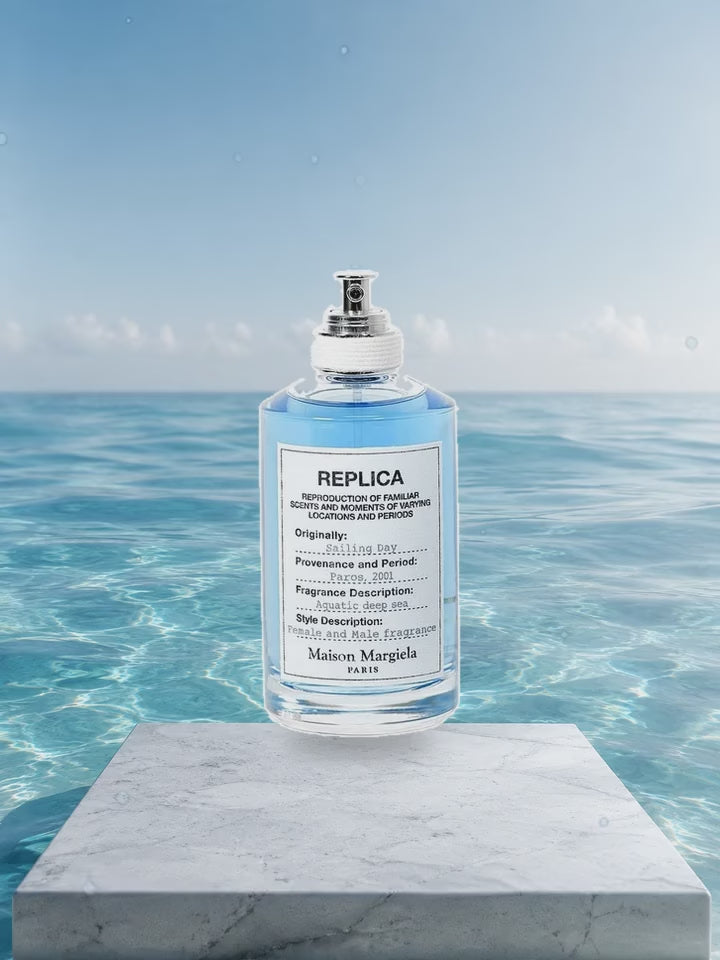 Maison Margiela Replica Sailing Day Eau de Toilette Decant