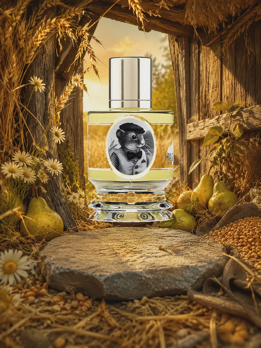 Zoologist — Harvest Mouse Decant