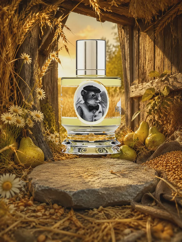 Zoologist — Harvest Mouse Decant