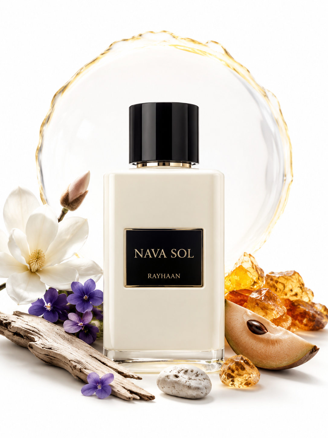 Rayhaan Nava Sol